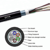 GYTA Stranded Optical Fiber Cable