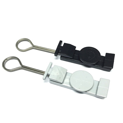 S-type FTTH Cable Tension Clamp