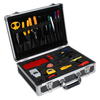 TLM5001 Optical Cable Emergency FiberTool Kits- 18pcs