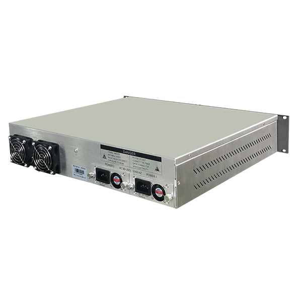 TLM-YGF1532-22C 32X22dBm 2U EYDFA 1550nm Optical Amplifier
